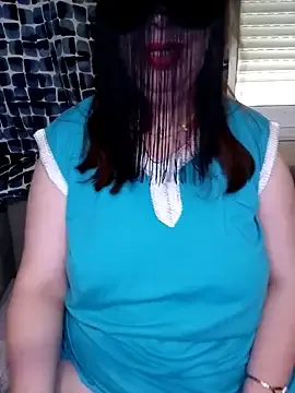 Stripchat Sex Cam of Loly_sexy40