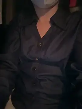 Stripchat Sex Chat of Meii-meyy