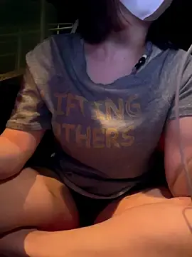 Stripchat Live Porn of Meii-meyy