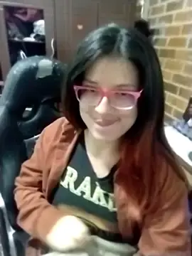 Stripchat Adult Webcam of _Alaskamisa
