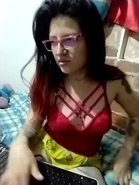 Stripchat Adult Video Chat of _Alaskamisa