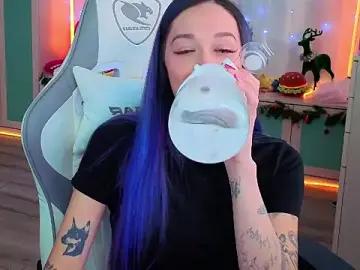 Stripchat Nude Webcam of Im_suka