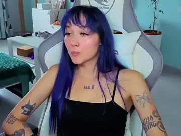 Stripchat Adult Webcam of Im_suka