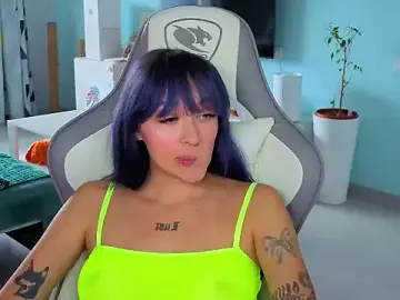 Stripchat Free Porn Cam of Im_suka
