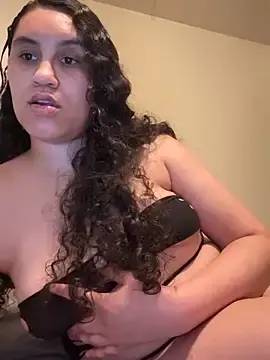 Stripchat Best Webcam of carlithefreak
