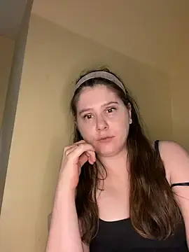 Stripchat Sex Cam of nebulasaturn11111