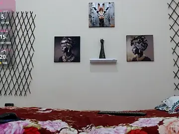 Stripchat Best live sex cam show of skinnybarbie022