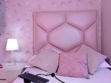 Stripchat Adult Webcam of ambar_sullivan