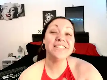 Stripchat Nude Webcam of AngelSinz69