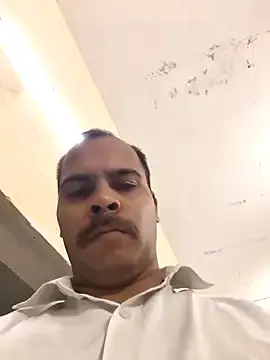 Stripchat Live Sex of Vickyrajput009