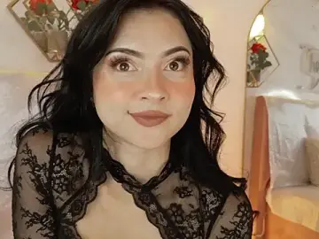 Stripchat Adult Webcams of _Rouse_v