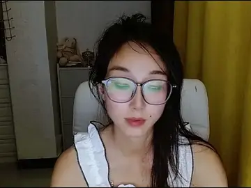 Stripchat Adult Webcam of NIAN-er