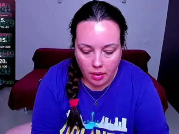 Stripchat Free Live Porn of BubbleEmma
