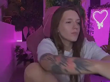 Stripchat Live Porn of JennyDens