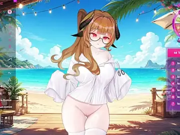 Stripchat Sex Chat of Meganhentai