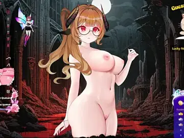 Stripchat Free Live Porn of Meganhentai