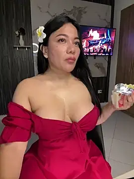 Stripchat Best Webcam of Abril10_