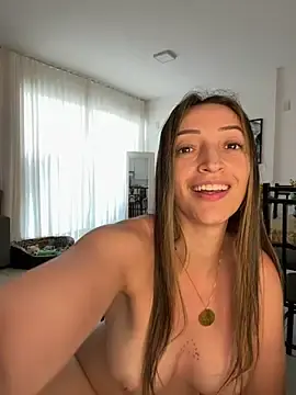 Stripchat Best live sex cam show of BelleLouiseVp