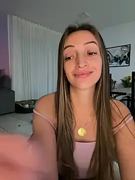 Stripchat Best live sex cam show of BelleLouiseVp