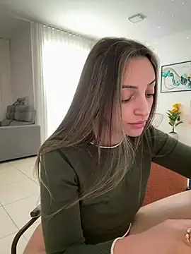 Stripchat Adult Webcams of BelleLouiseVp