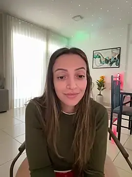 Stripchat Sex Cam of BelleLouiseVp