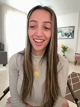 Stripchat Free Porn Cam of BelleLouiseVp
