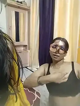 Stripchat Best Webcam of anshika_20