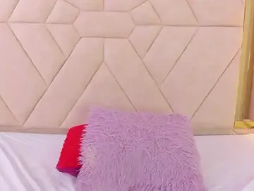 Stripchat Adult Webcams of LunaPleasure