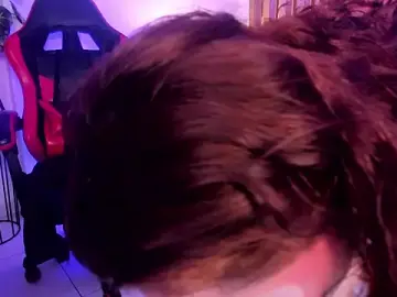 Stripchat Adult Webcams of LunaPleasure