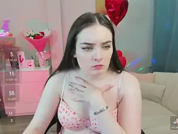 Stripchat Free Porn Cam of _Shy_Jenny_