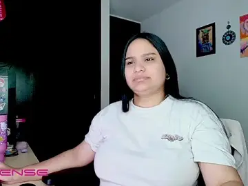 Stripchat Live Porn of ashliecooperrr