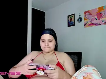 Stripchat Adult Webcams of ashliecooperrr