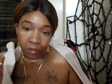Stripchat Adult Video Chat of mzpretty444