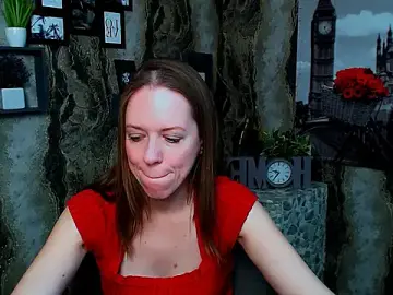 Stripchat Best Webcam of GloriaSi_