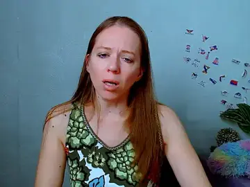 Stripchat Live Sex of GloriaSi_