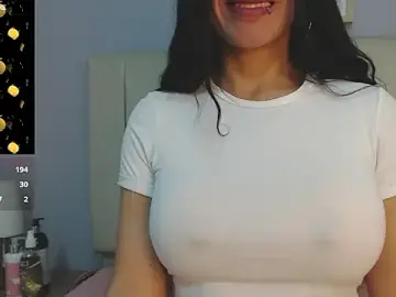Stripchat Free Porn Cam of amy_le01