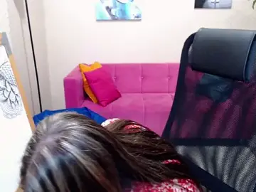 Stripchat Private Sex Chat of babysue89