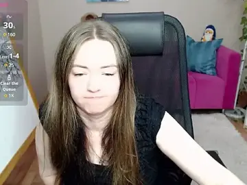 Stripchat Free Live Porn of babysue89