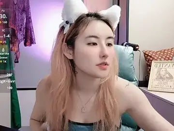 Stripchat Sex Cam of nana_haha