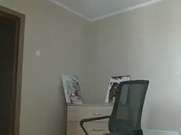 Stripchat Live Sex of CandiCole