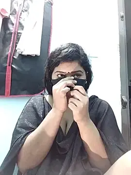 Stripchat Adult Webcams of Cute-Priya59
