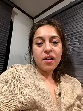 Stripchat Live Sex of LeaGambit__