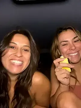 Stripchat Watch Live Sex Cams of LeaGambit__