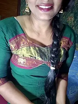 Stripchat Adult Webcam of Shalini_telugu09
