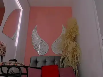 Stripchat Sex Cam of ThiccyLexxy