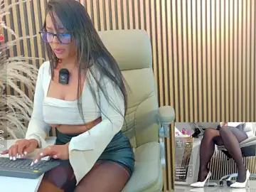 Stripchat Sex Chat of lulu_072