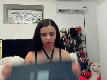 Stripchat Free Porn Cam of juliahayessxx