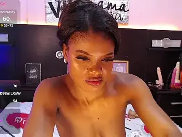 Stripchat Free Live Porn of mariahsugarr