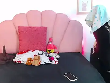 Stripchat Watch Live Sex Cams of mariahsugarr