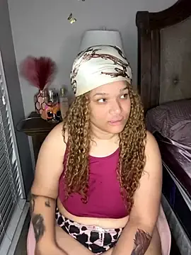 Stripchat Private Sex Chat of virgohippie